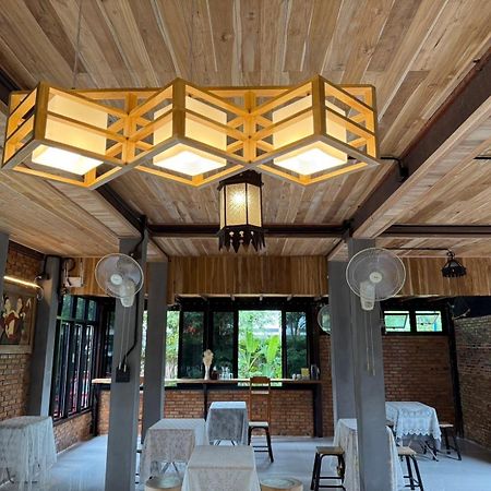 Lampang Lanna Home Buitenkant foto