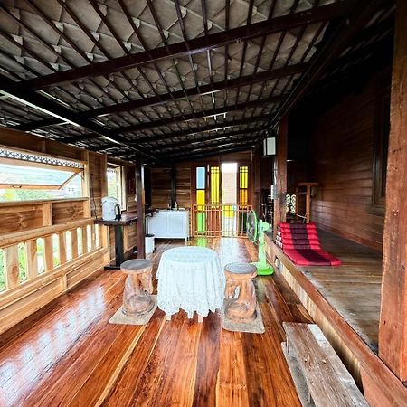 Lampang Lanna Home Buitenkant foto