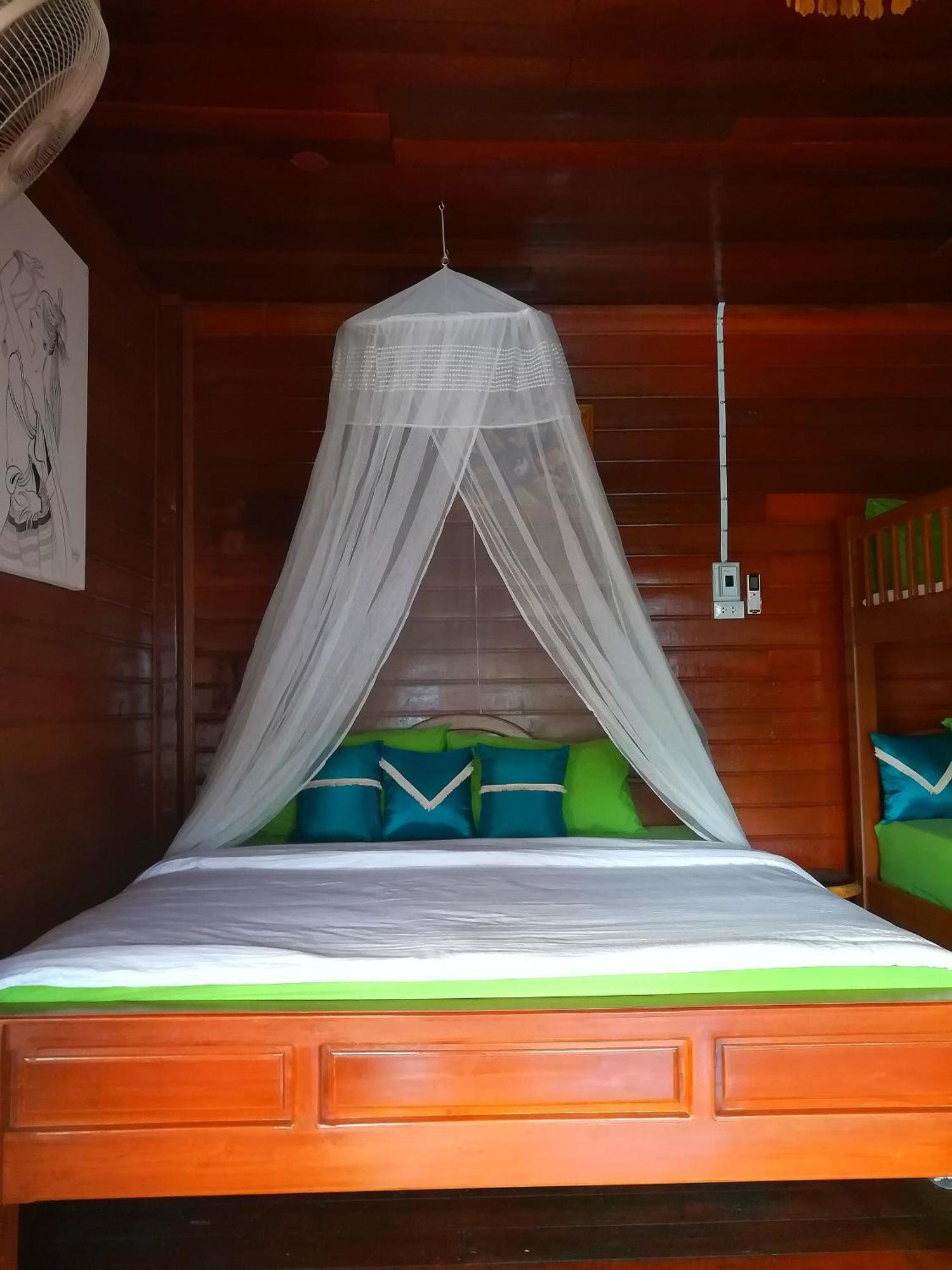 Lampang Lanna Home Kamer foto