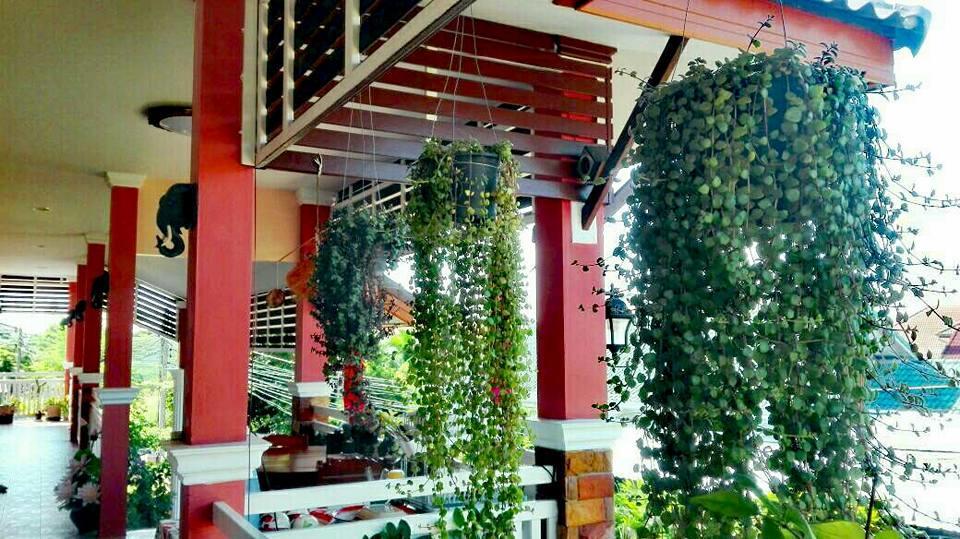 Lampang Lanna Home Buitenkant foto