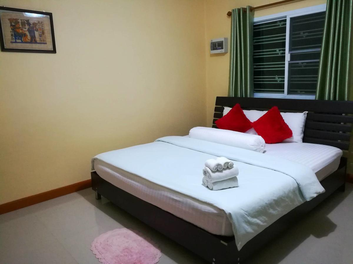Lampang Lanna Home Buitenkant foto