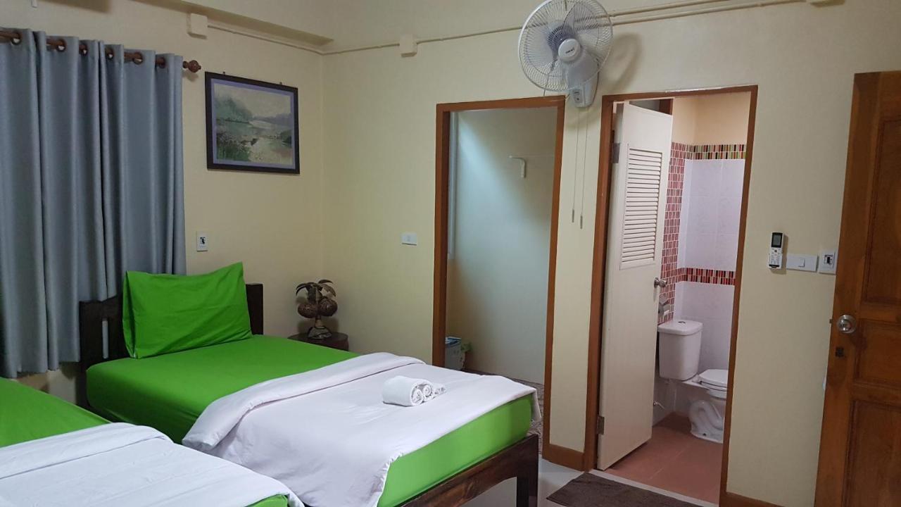 Lampang Lanna Home Buitenkant foto